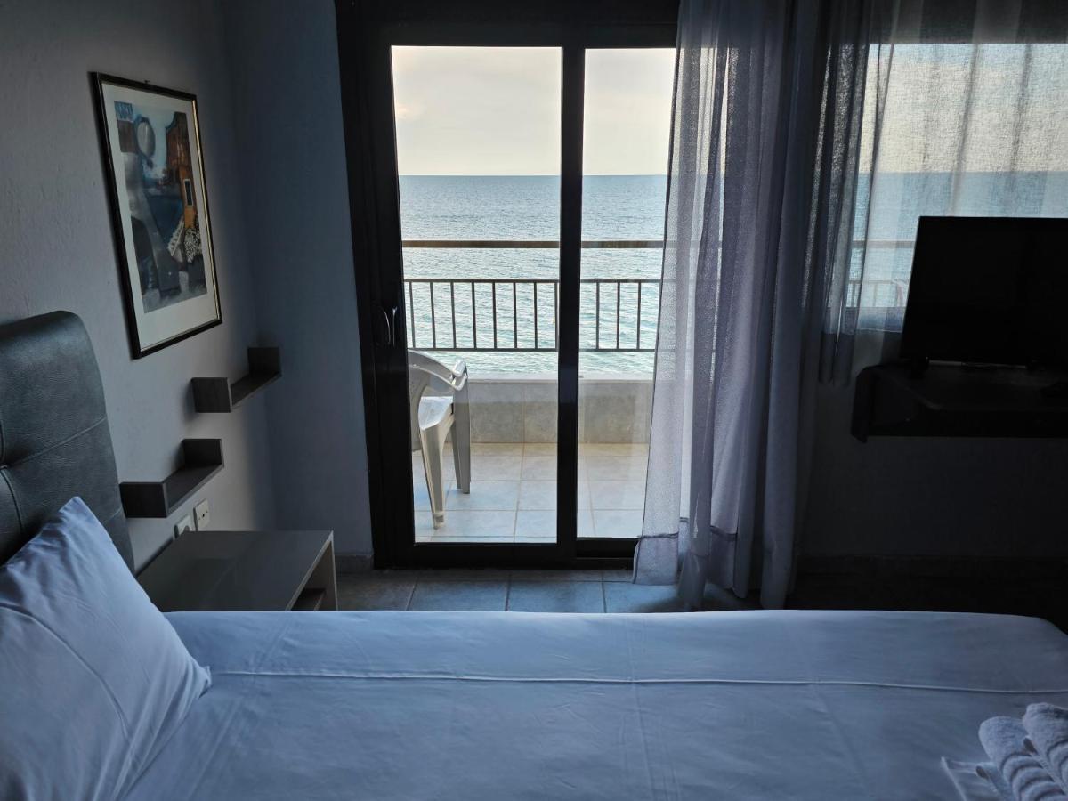 Studio Just On The Beach Apartment Paralia Katerinis