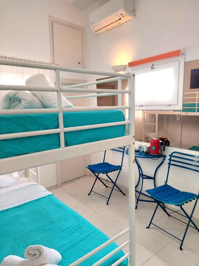 Seatincenter Rooms * Mykonos Town