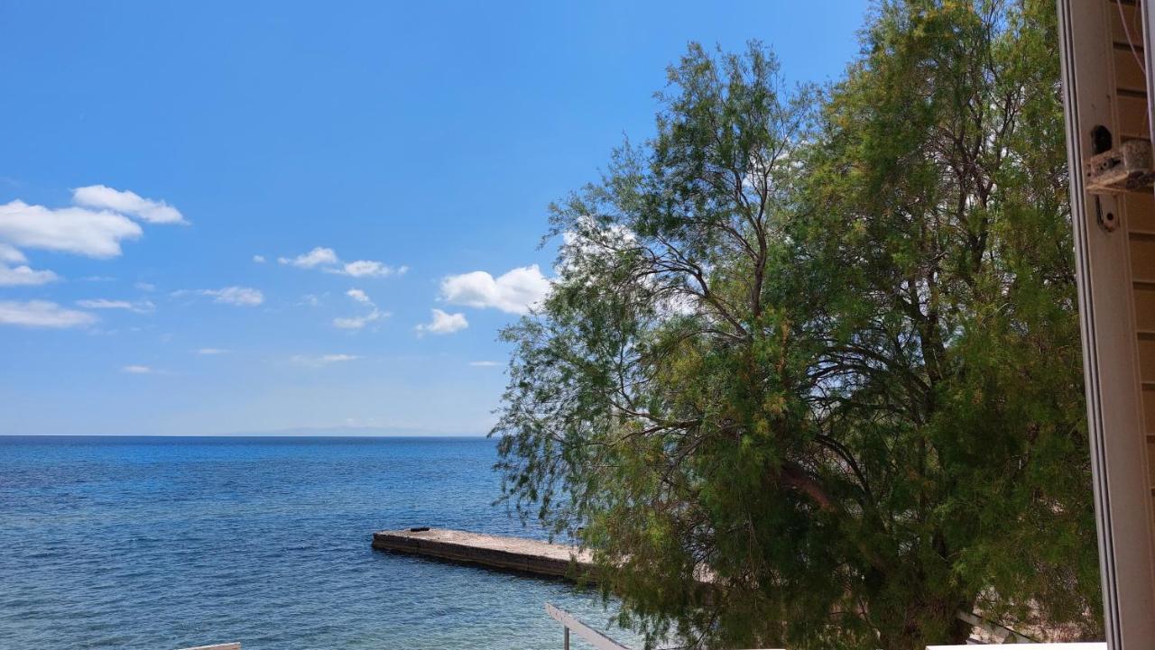 Holiday home Fotis At Komi *