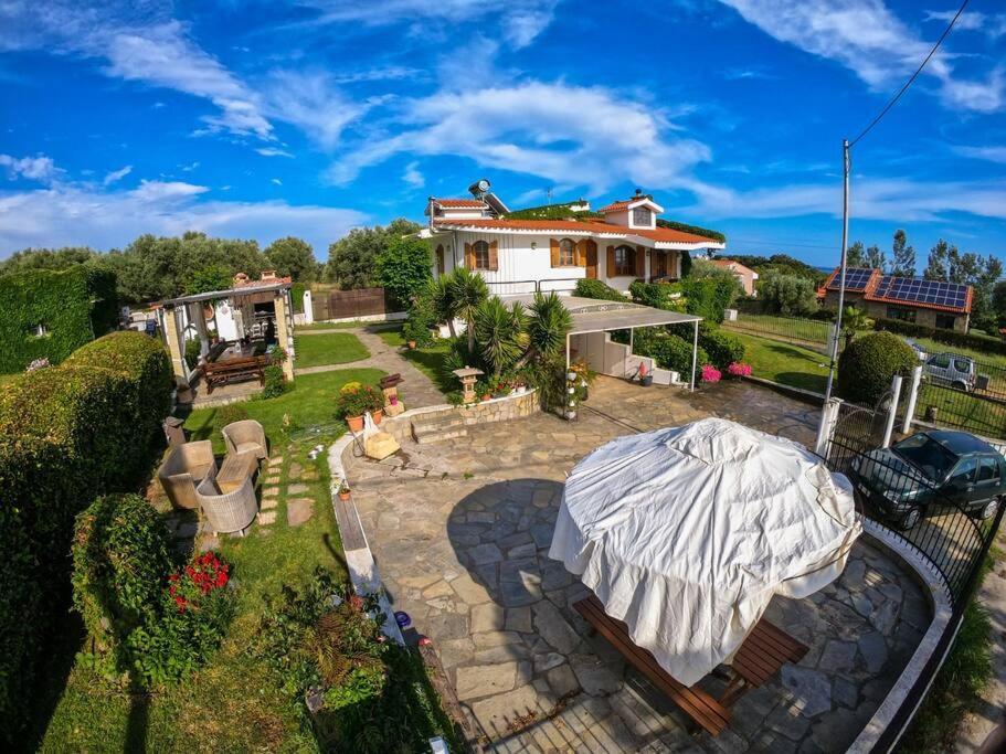 Villa Casa Martina Alexandroupoli