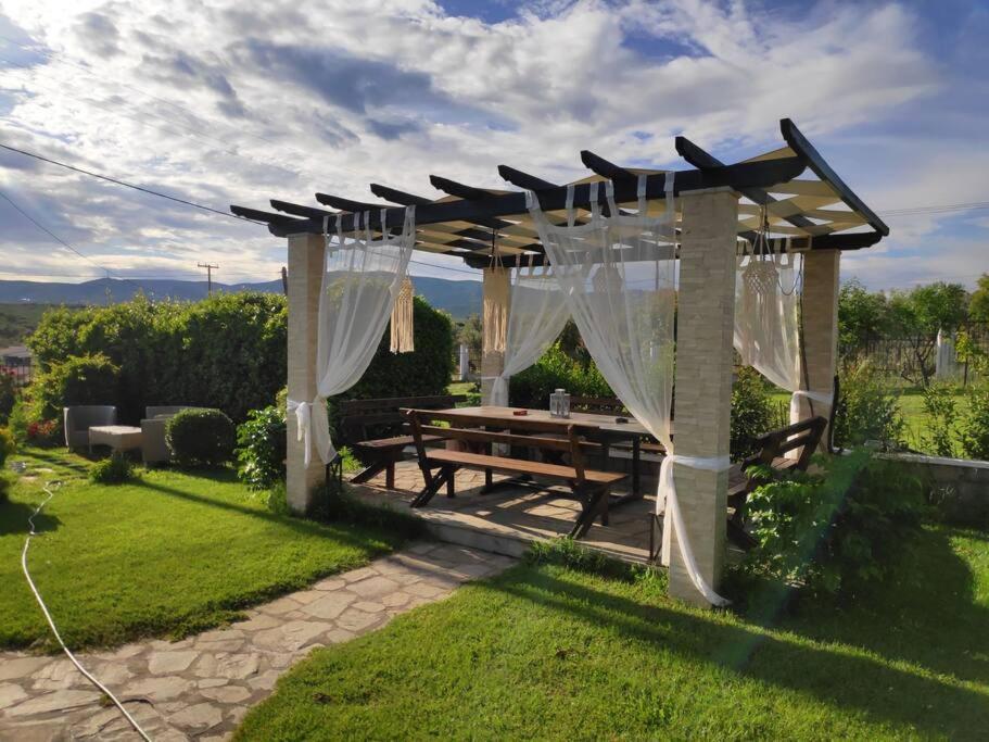 Villa Casa Martina