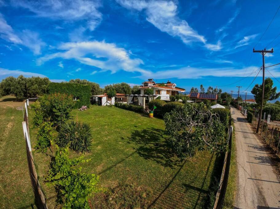 Casa Martina * Alexandroupoli