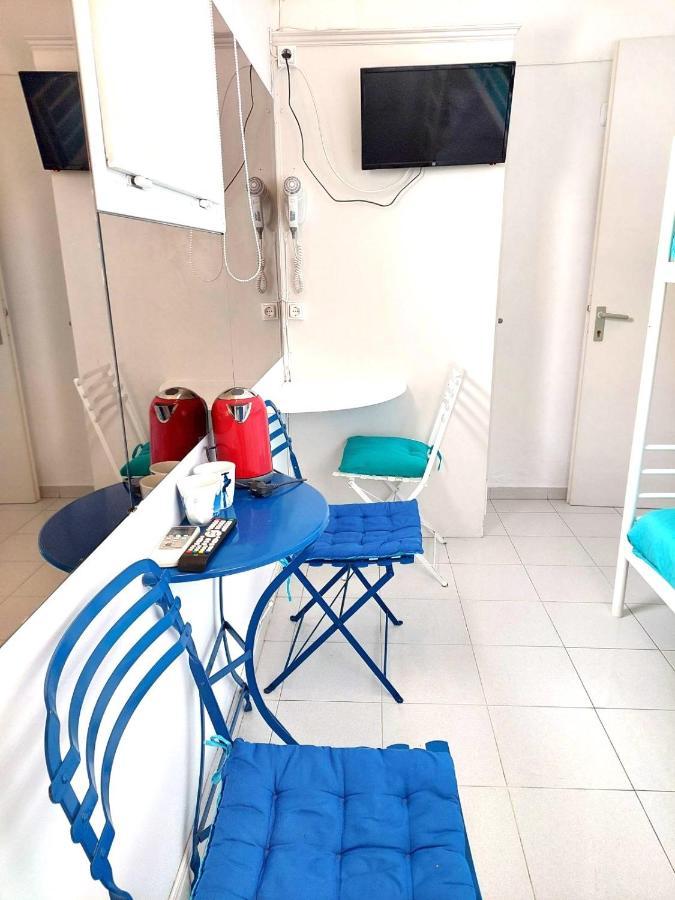 Seatincenter Rooms Guest house