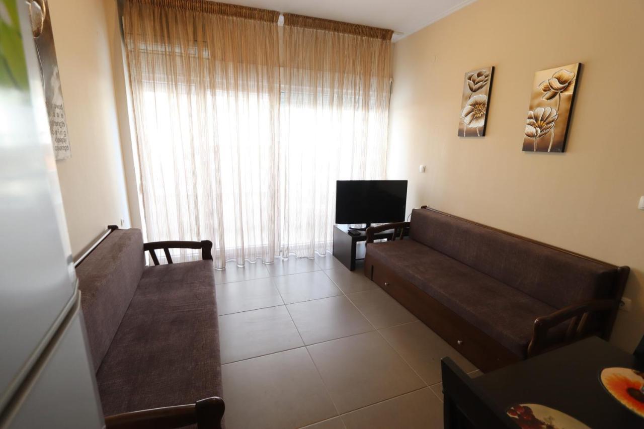 Indigo Luxury Apartment