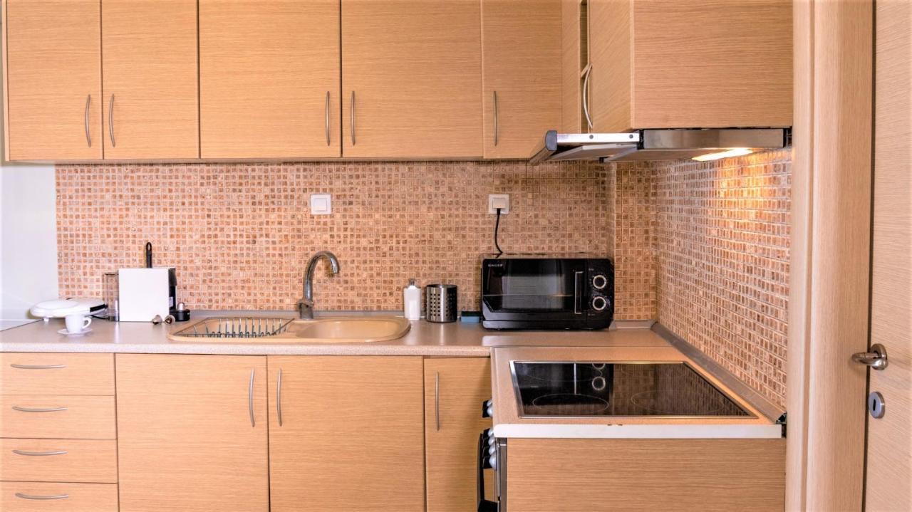 Casa Mameli Apartment