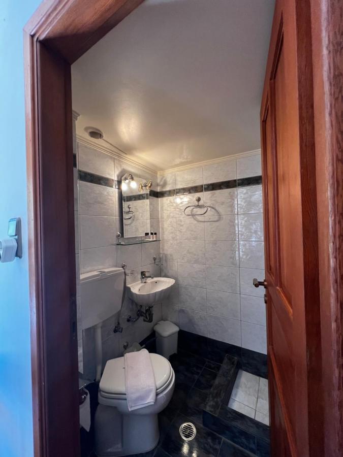 Limeni Studios Guest house Limeni