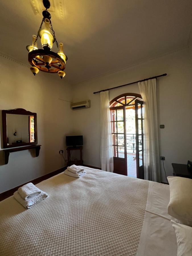 Guest house Limeni Studios *