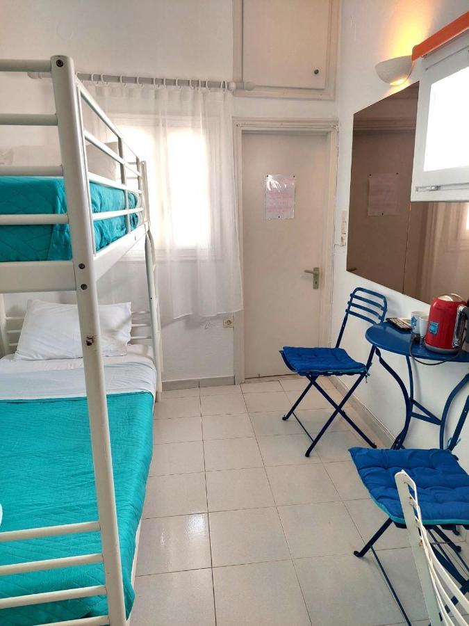 Guest house Seatincenter Rooms
