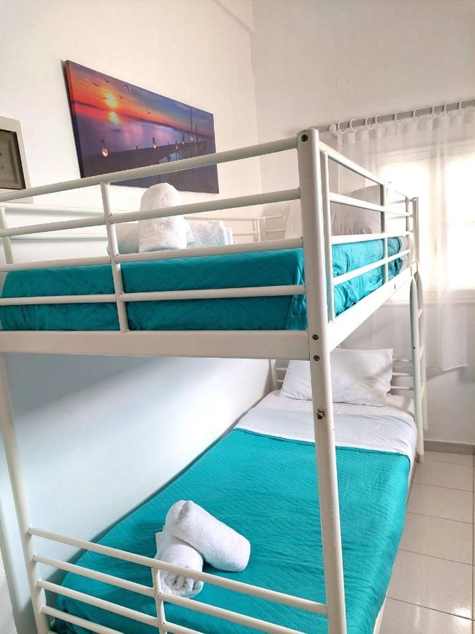 Guest house Seatincenter Rooms