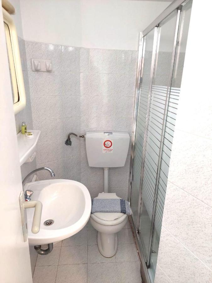 Seatincenter Rooms
