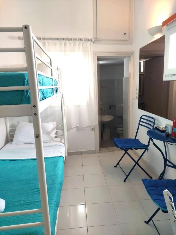 Seatincenter Rooms *