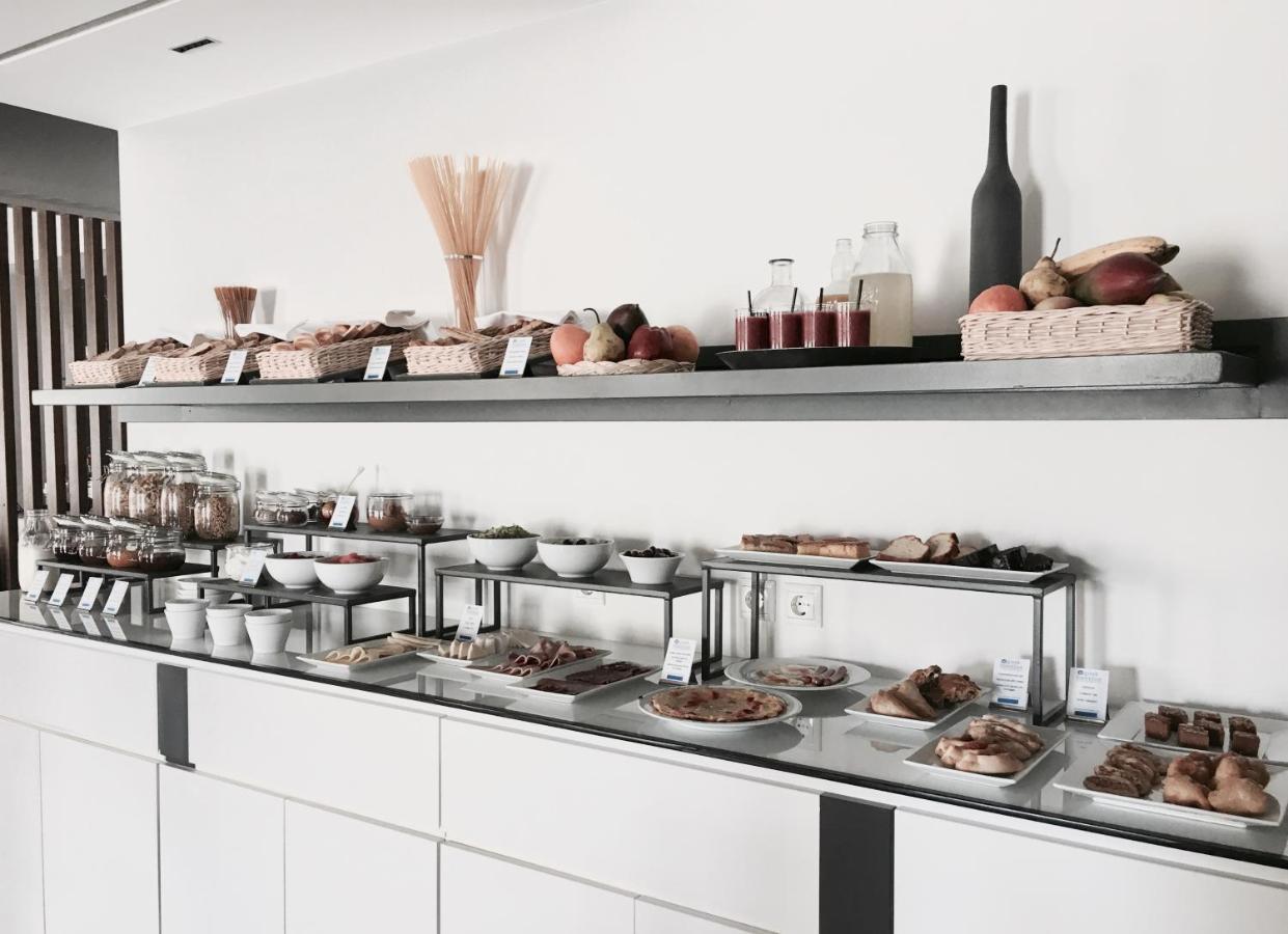 Thomais Boutique (adults Only) Hotel 4*