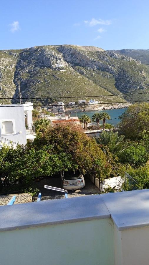 Sevasti Panormos (Kalymnos)