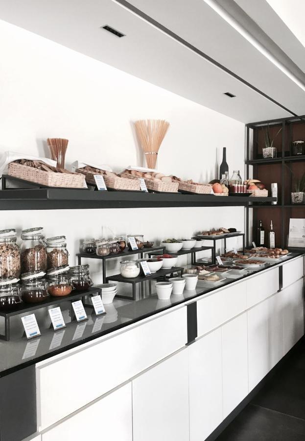 Thomais Boutique (adults Only) Hotel 4*