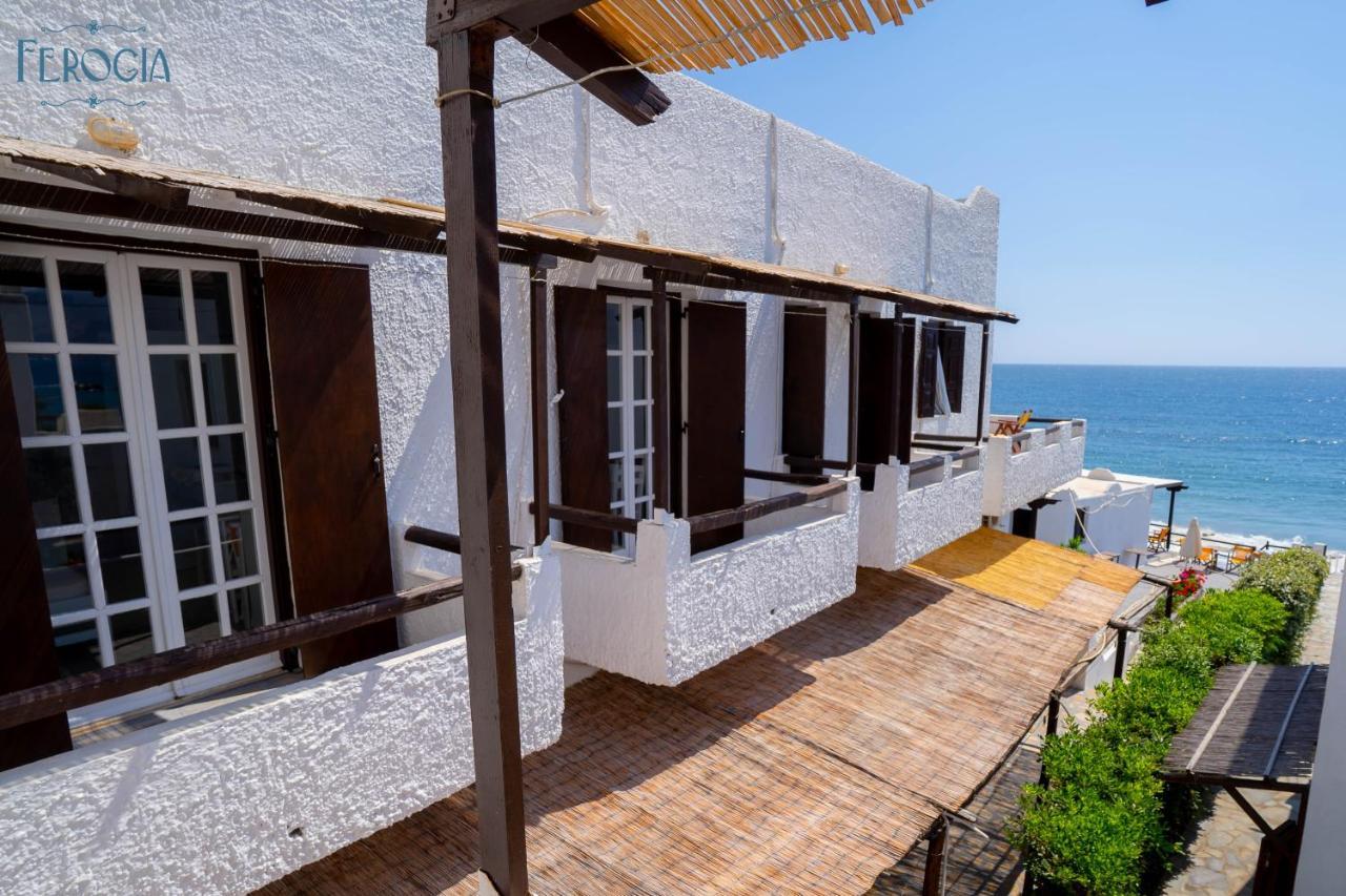 Guest house Ferogia Skyros