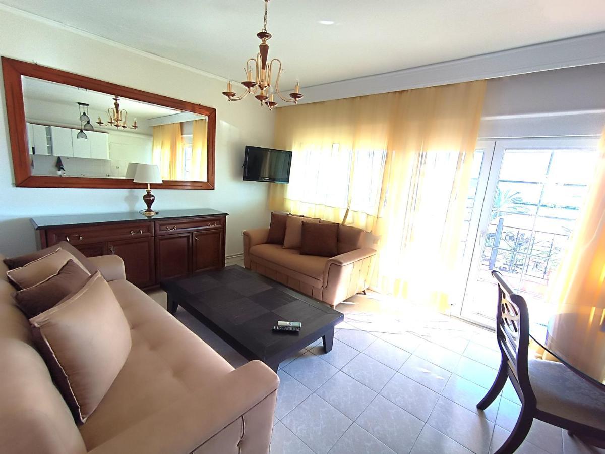 Apartment H_paradise