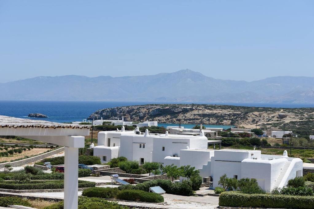 Parian Philoxenia Villa, Mikri Santa Maria * Naousa (Paros)