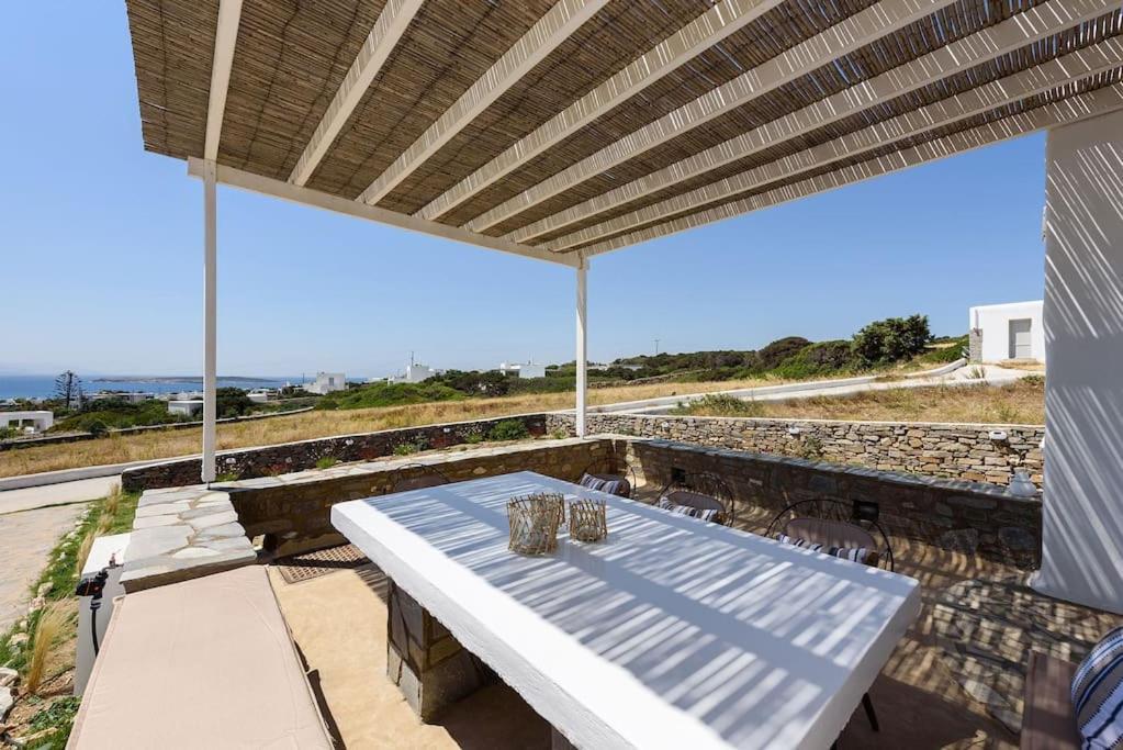 Holiday home Parian Philoxenia Villa, Mikri Santa Maria *