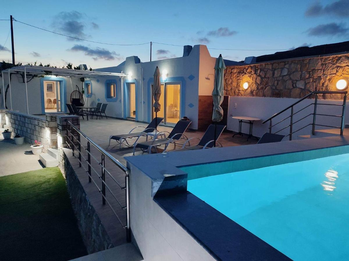 Villa Private Otos