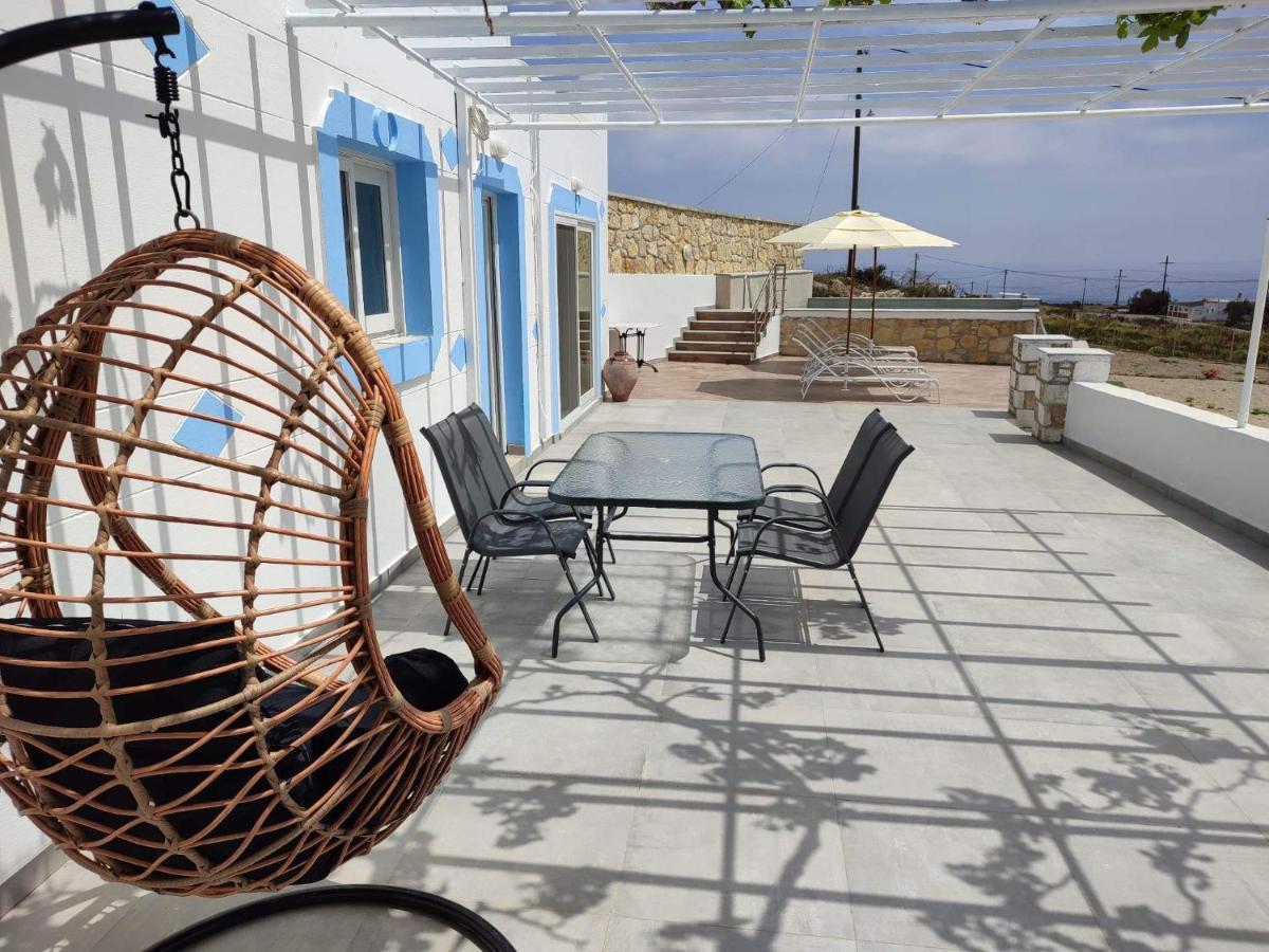 Villa Private Otos *