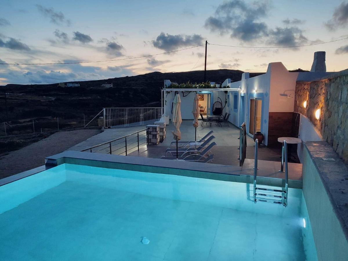 Villa Private Otos *