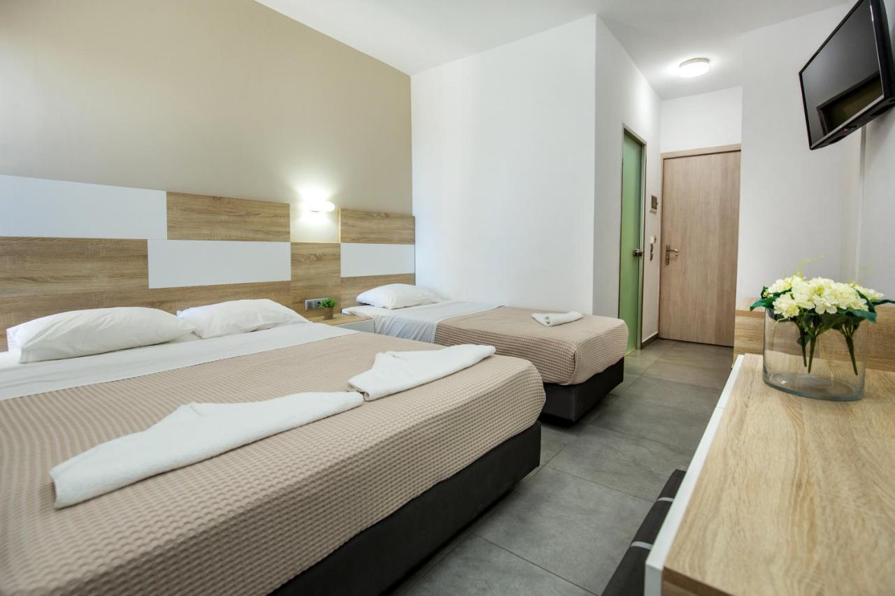 Sun Hotel Astris