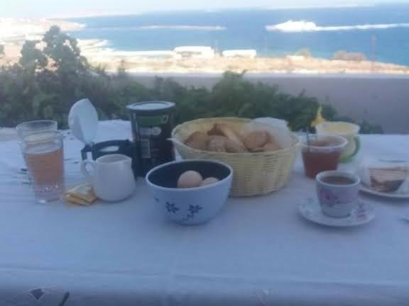 Galini View Fry