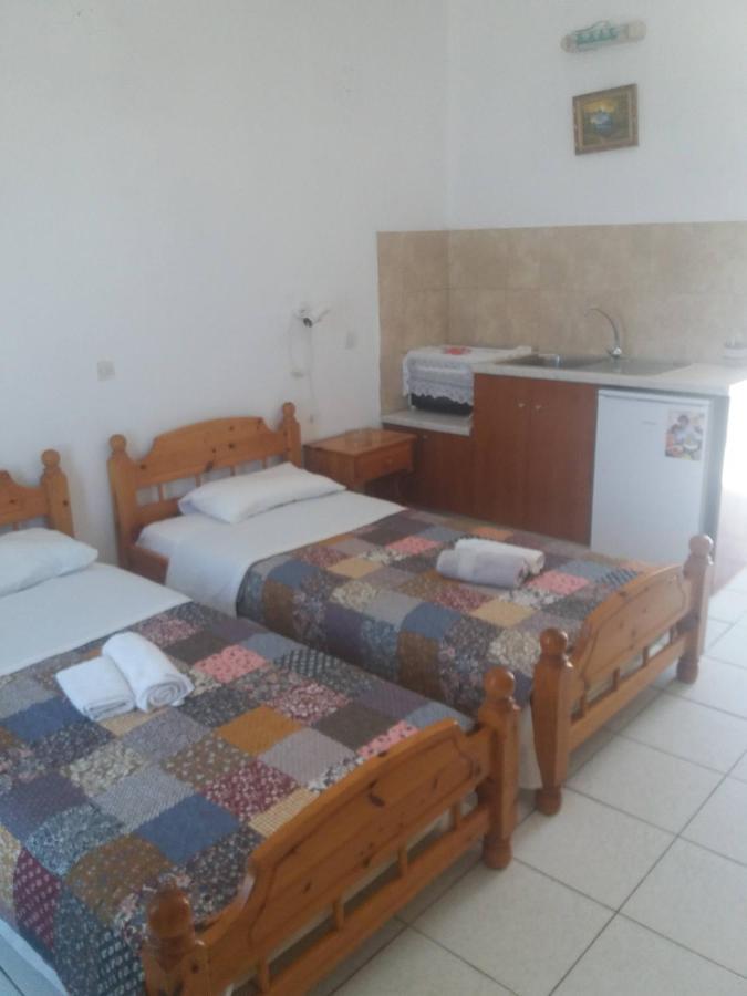 Galini View 3*