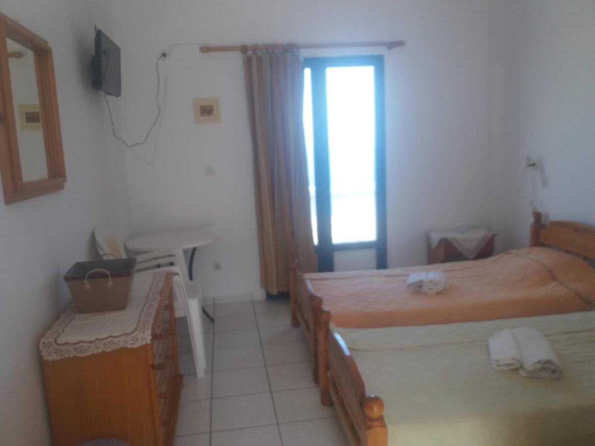 Galini View Hotel