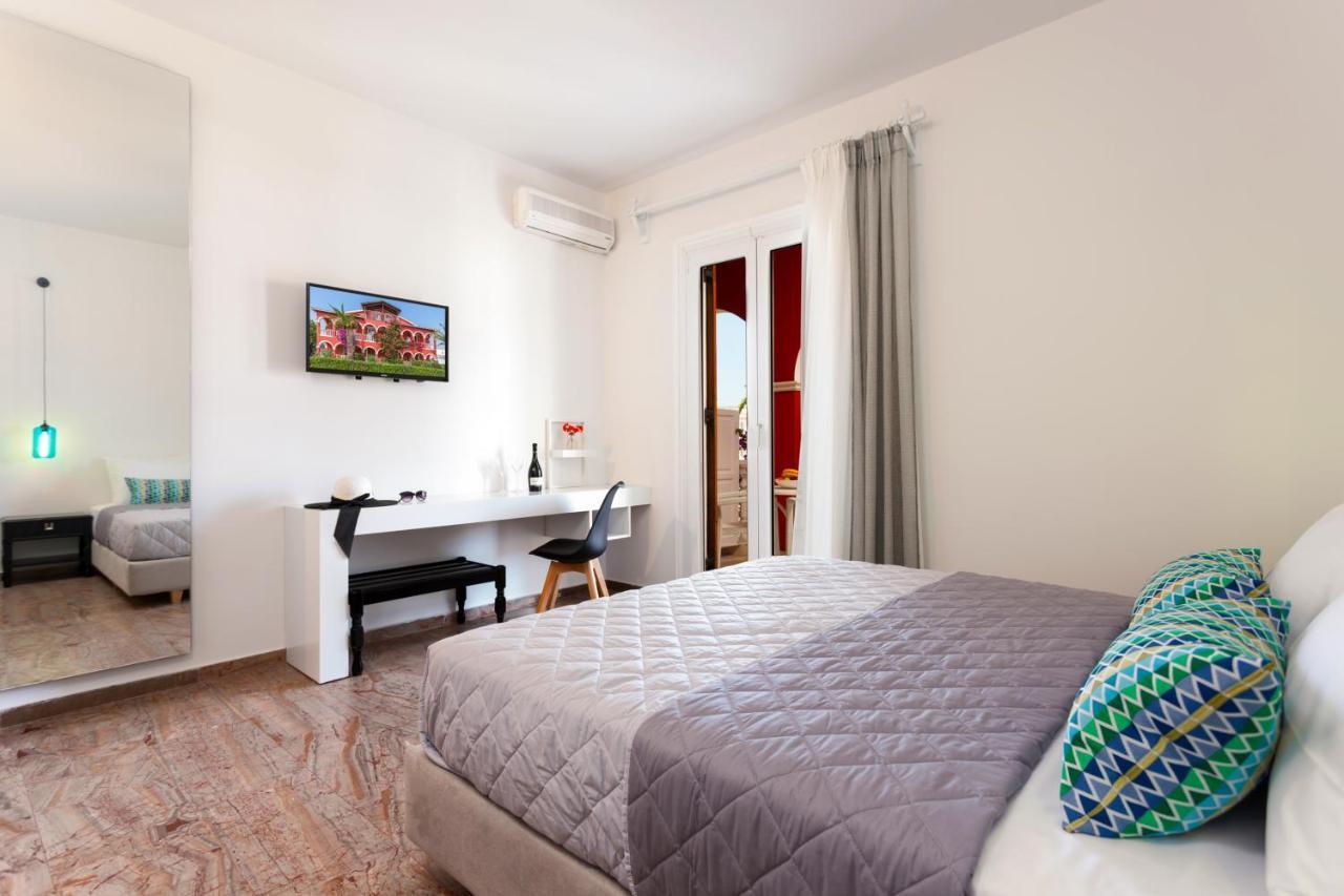 Apartment Tropical Laganas