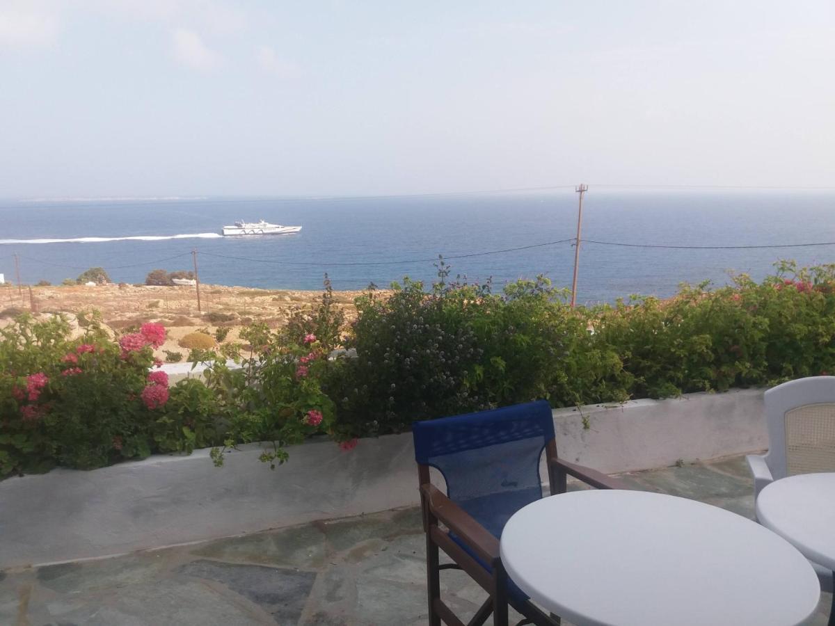 Galini View Fry