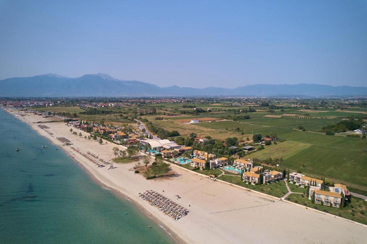 Resort Mediterranean Village &