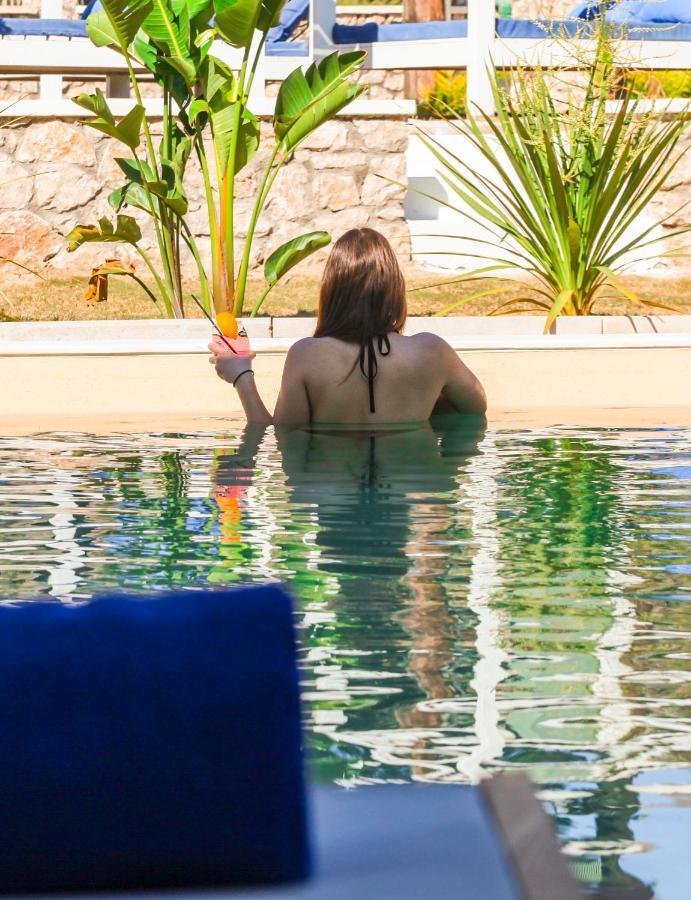 Hotel Delfinia Kolymbia