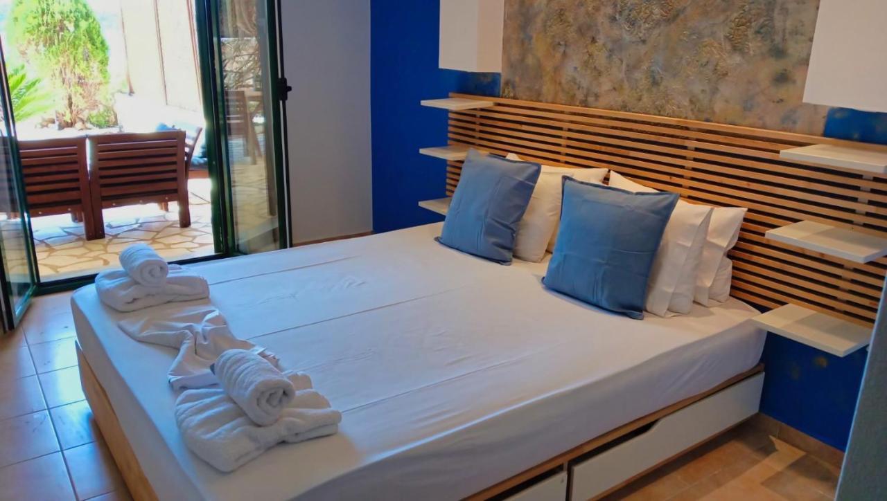 Katarina Kefalonia - Sea View Apartment Argostoli (Kefalonia)