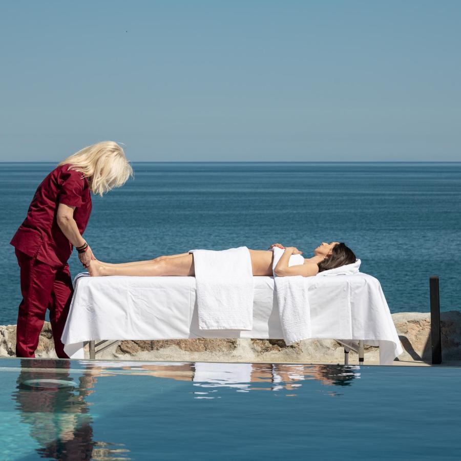 Hotel Akrotiri Olympus Luxury - Adults Only Plaka Litochorou