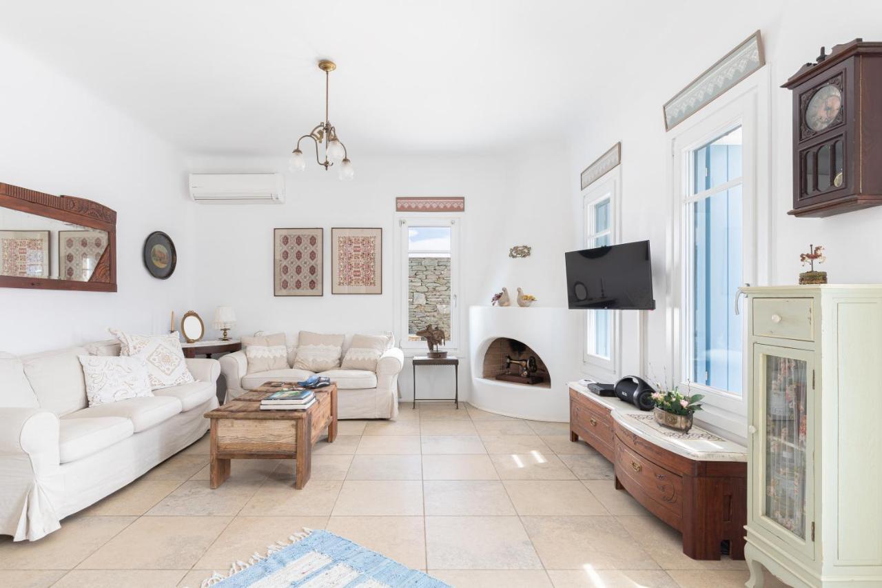 Fani * Kythnos