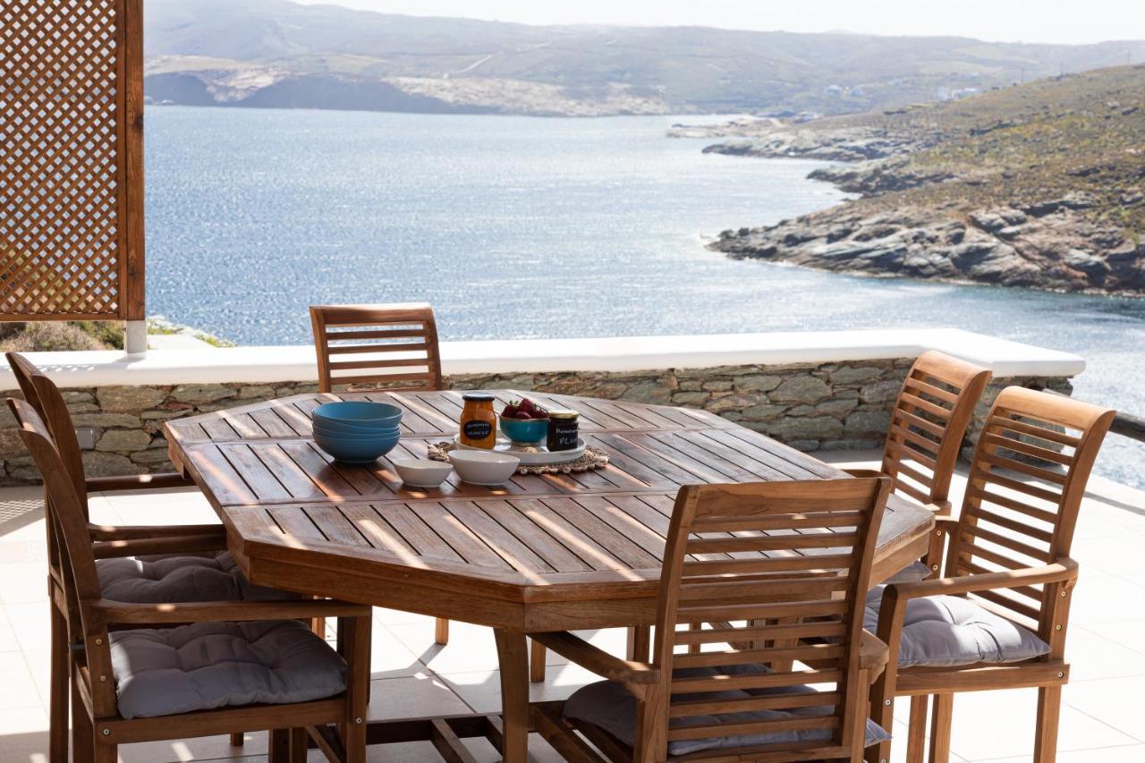 Fani * Kythnos