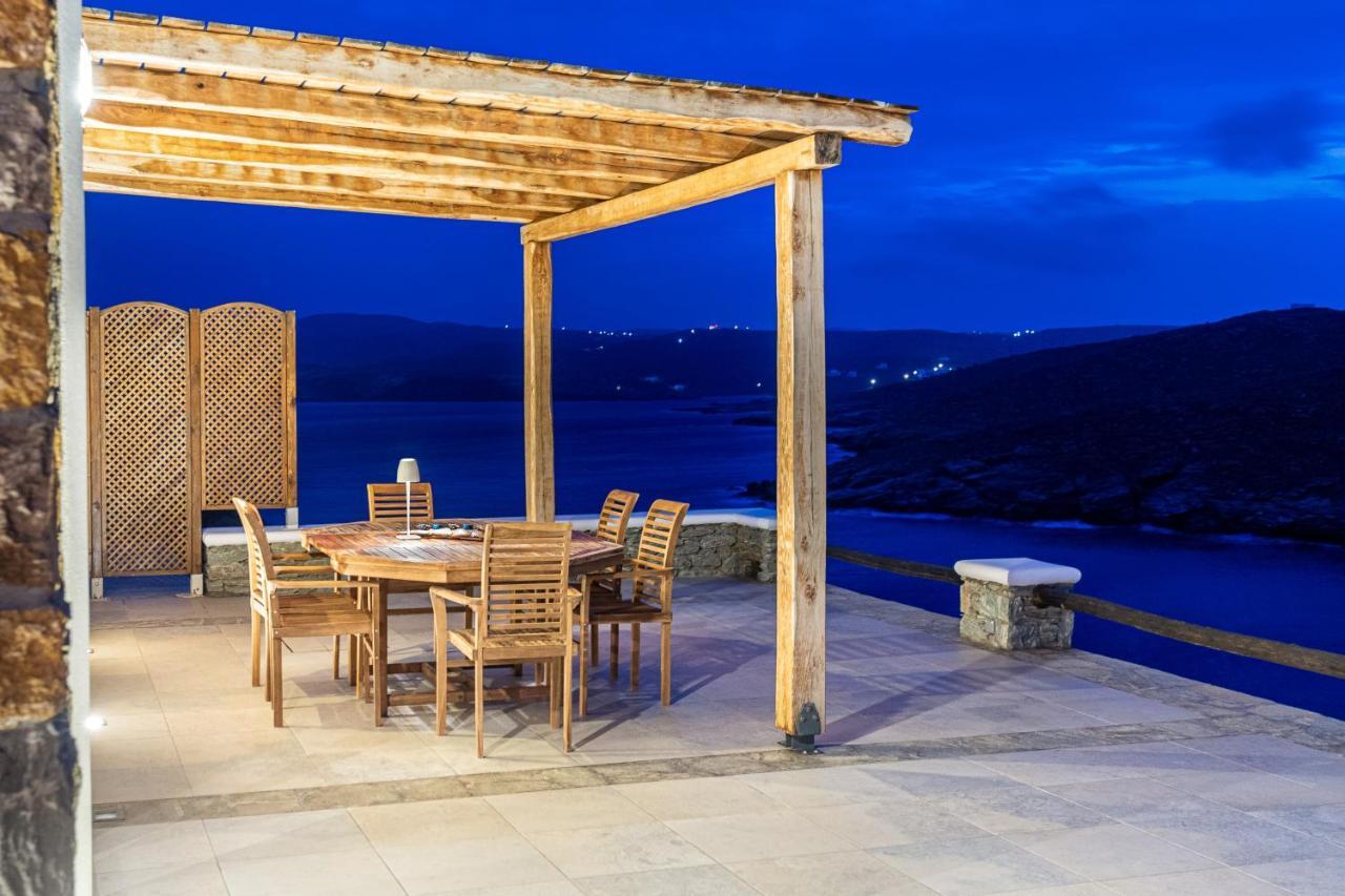 Fani * Kythnos