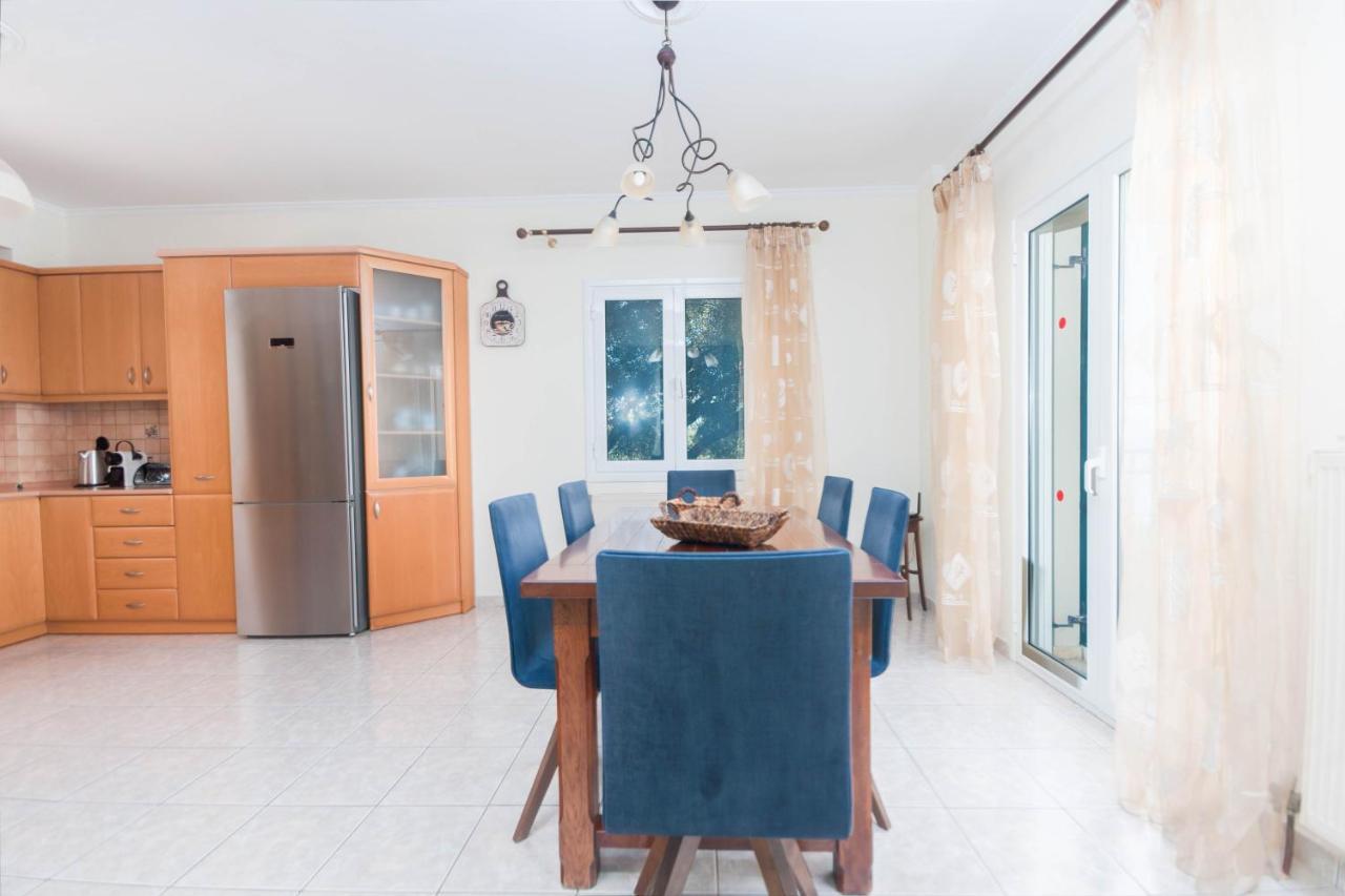 Villa Spyros *