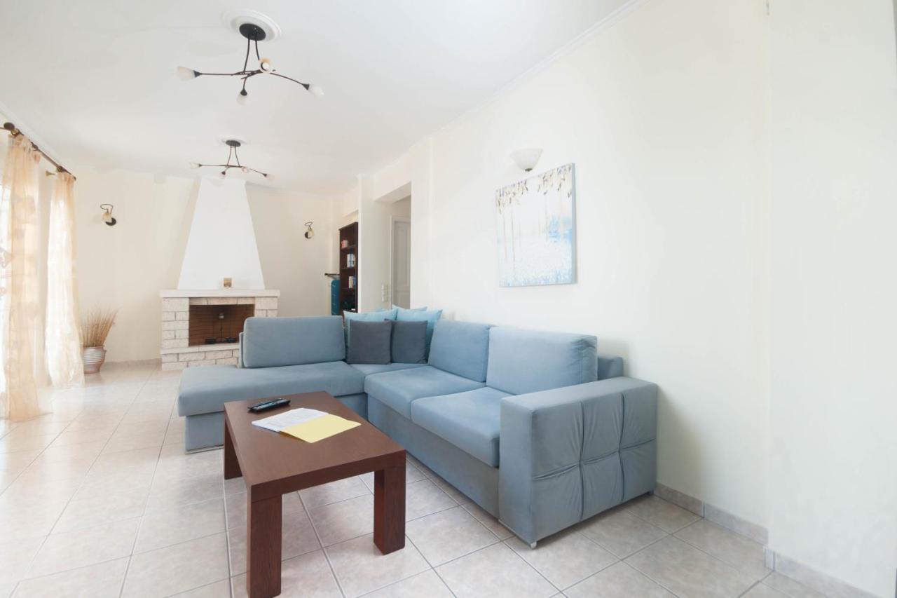 Villa Spyros *