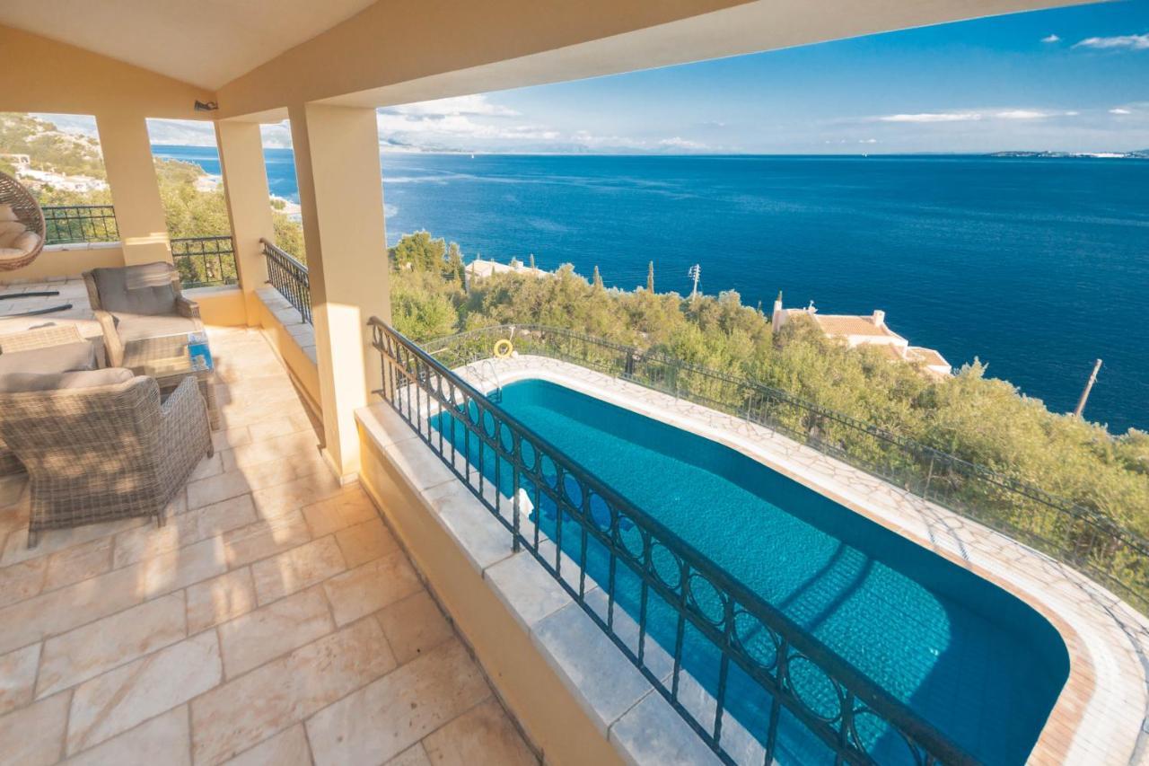 Villa Spyros