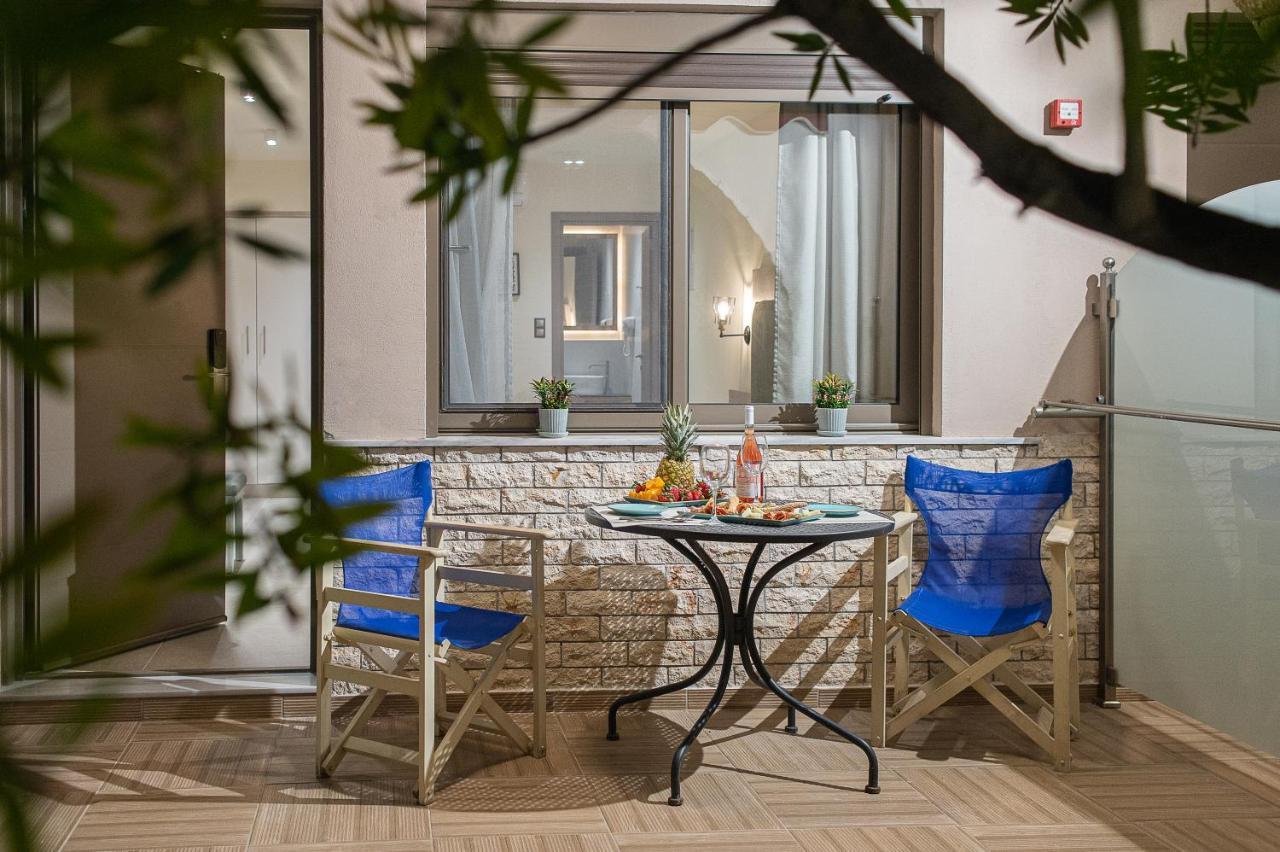 Anny Residences & Aparthotel