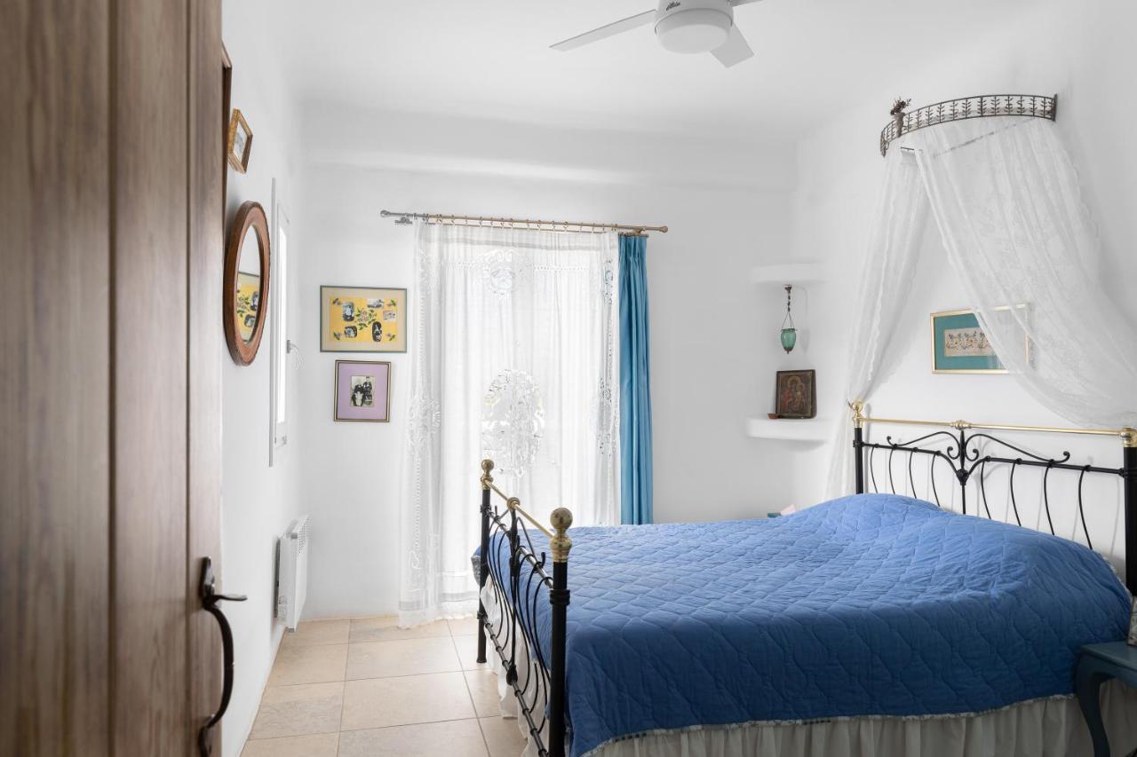 Fani Villa Kythnos