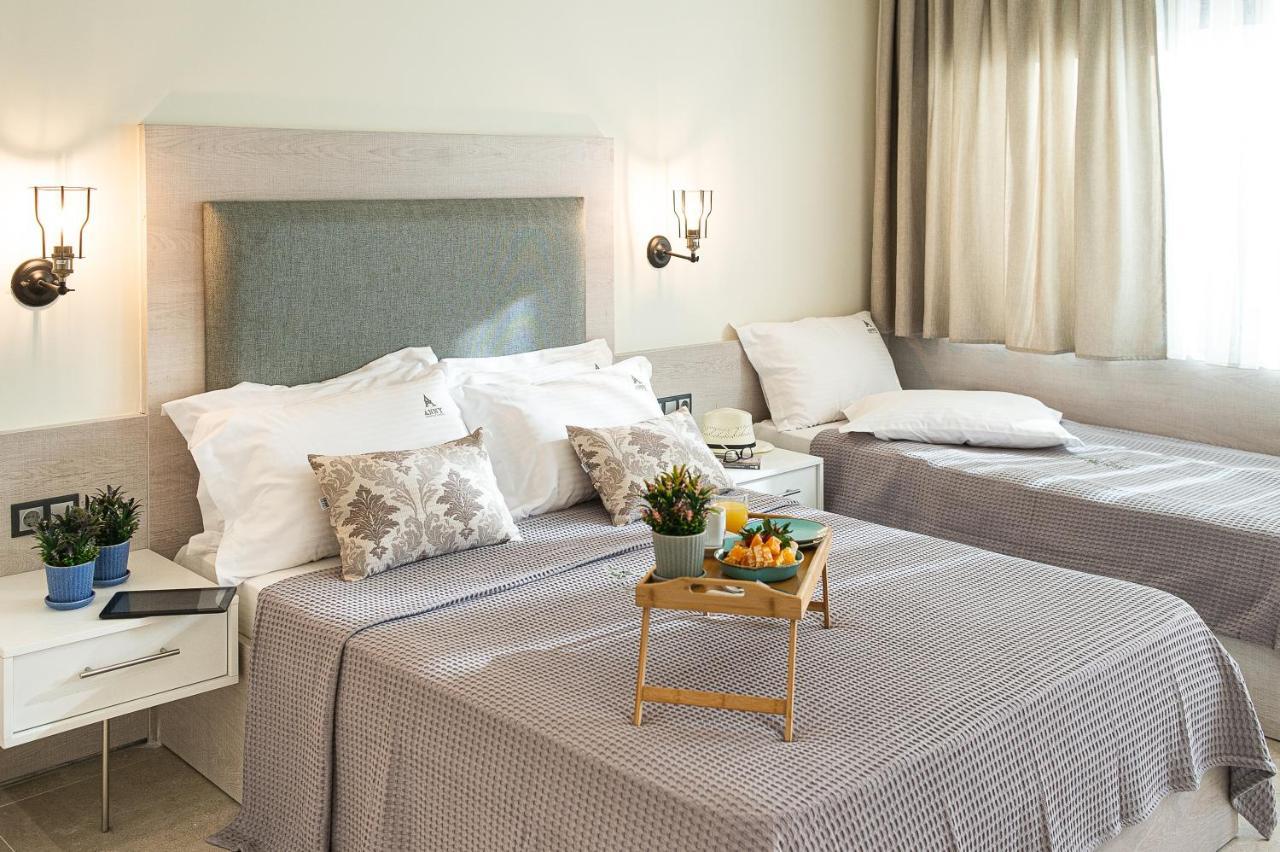 Aparthotel Anny Residences & 3*