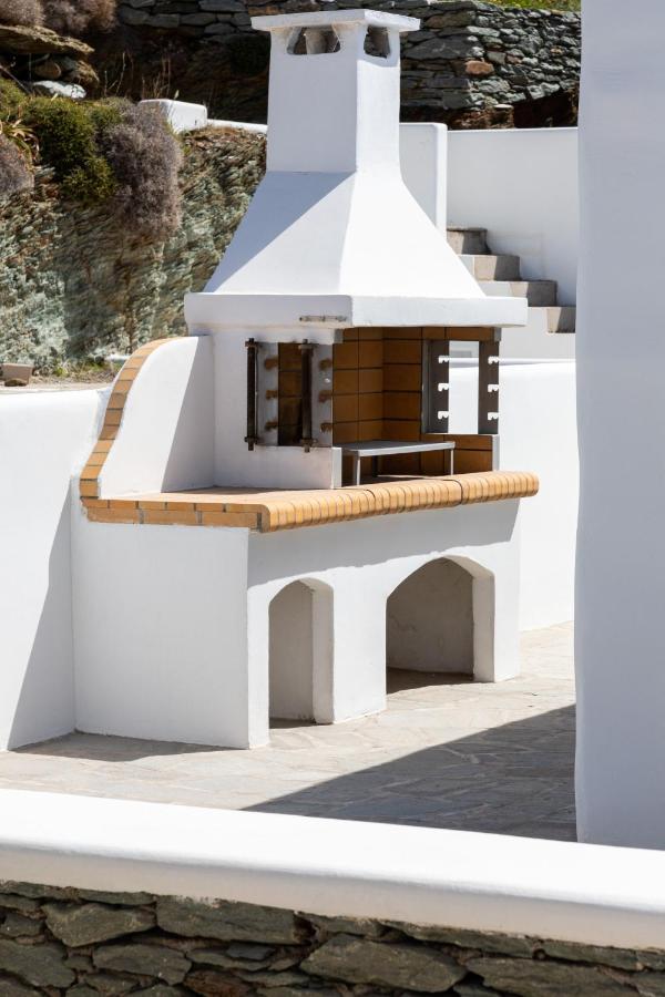 Fani Villa Kythnos