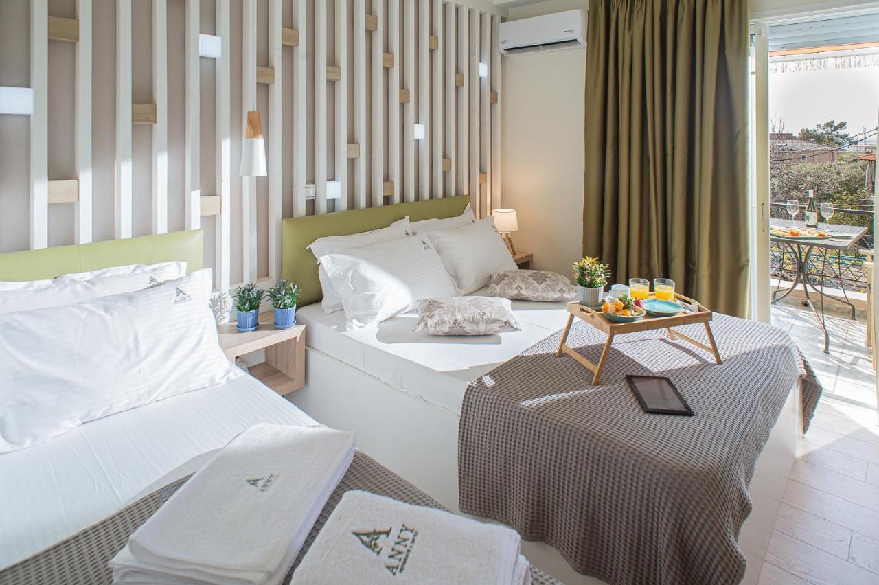 Anny Residences & 3*