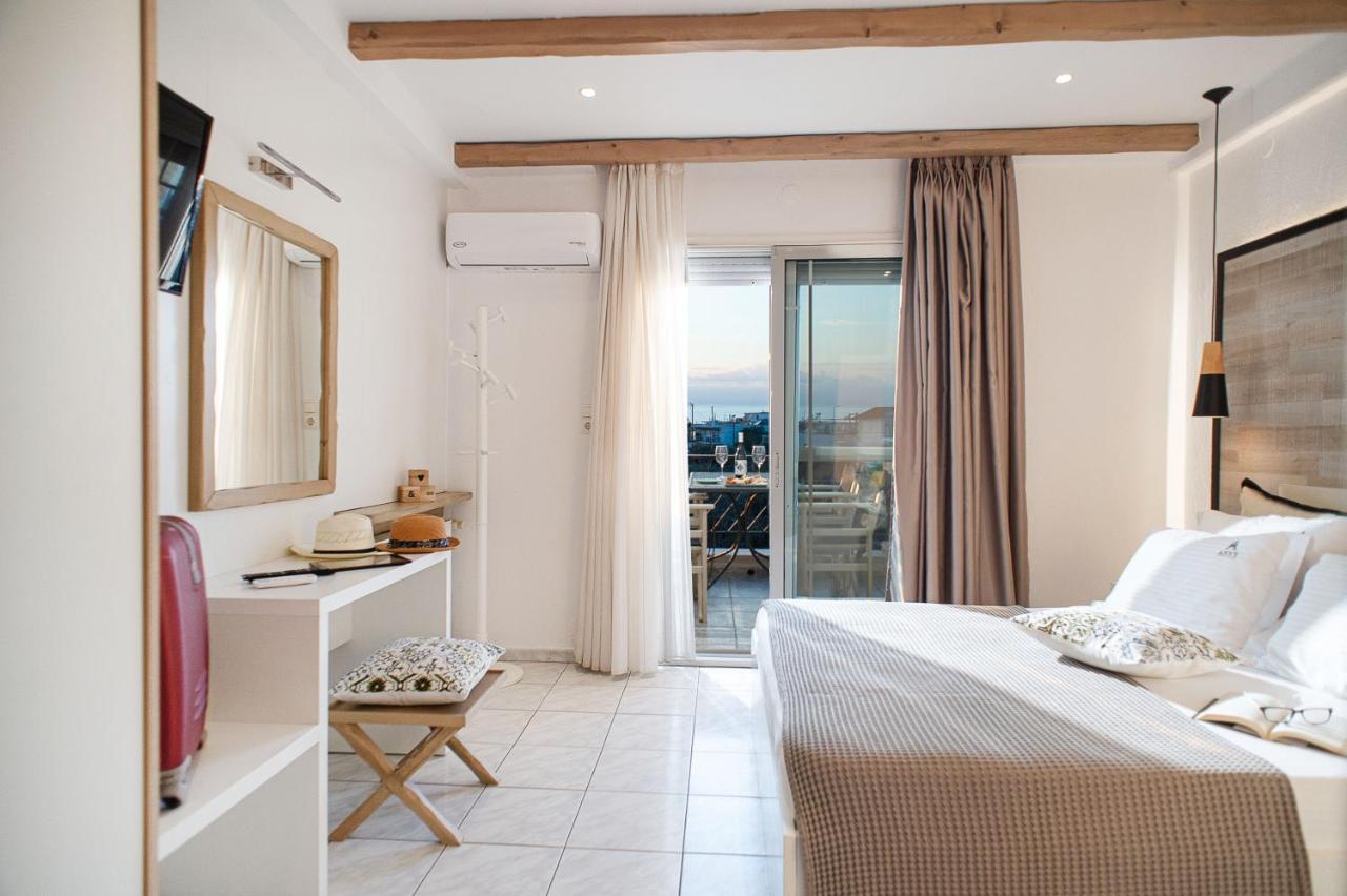 Anny Residences & Aparthotel 3*