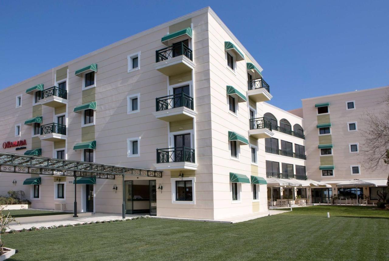 Ramada By Wyndham , Athens Club Attica Riviera Hotel Mati