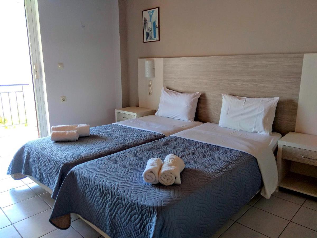 Delfini Guest house