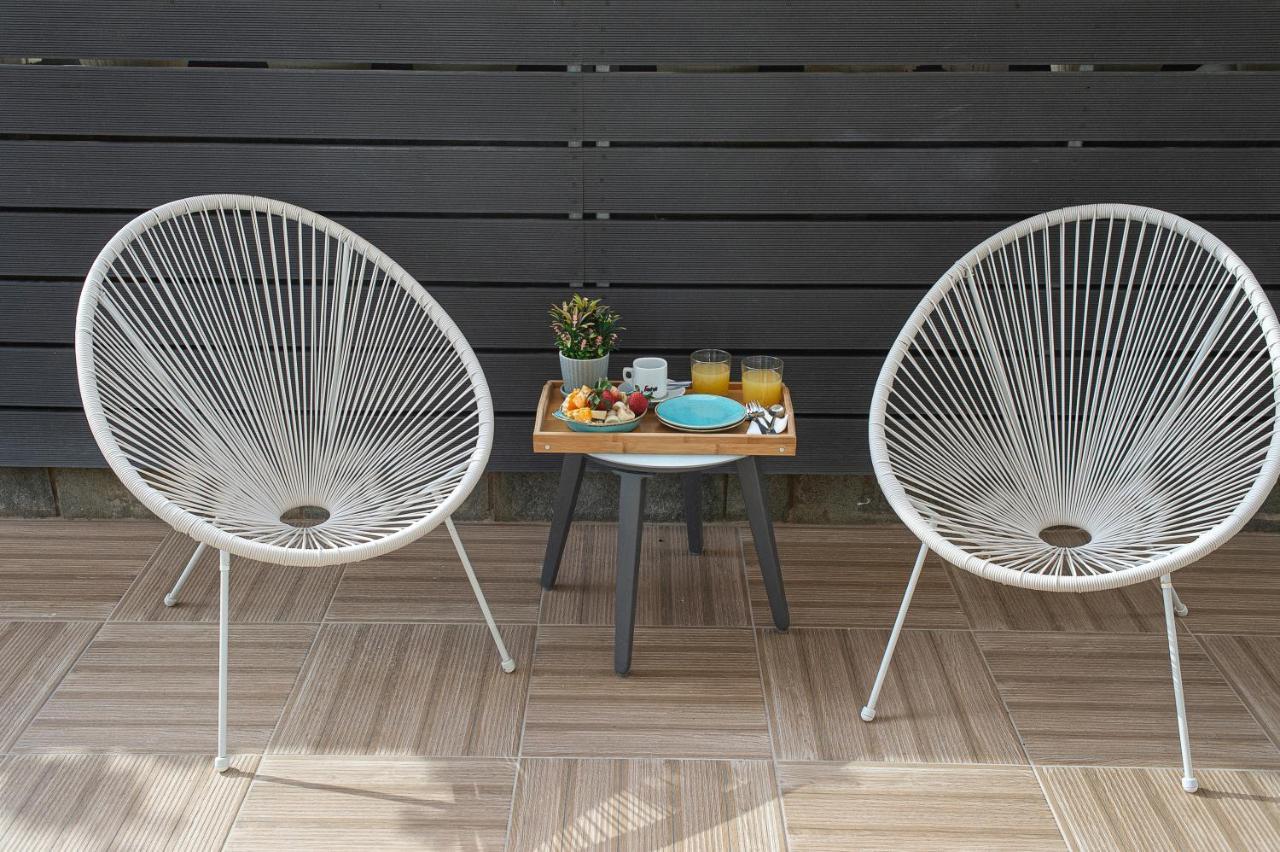 Anny Residences &